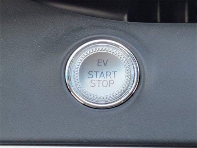 2025 Genesis Electrified GV70 Advanced