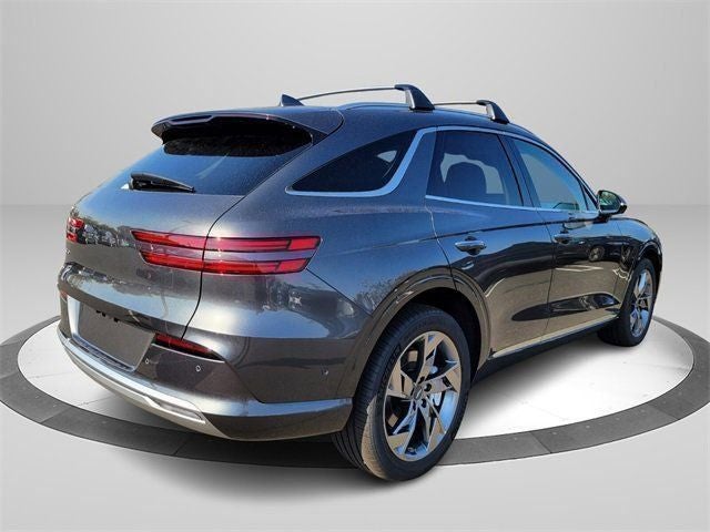 2025 Genesis Electrified GV70 Advanced