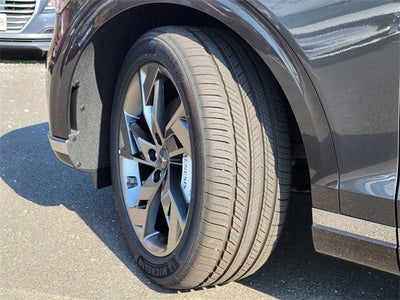 2025 Genesis Electrified GV70 Advanced