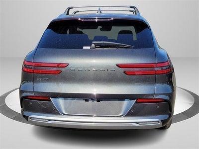 2025 Genesis Electrified GV70 Advanced