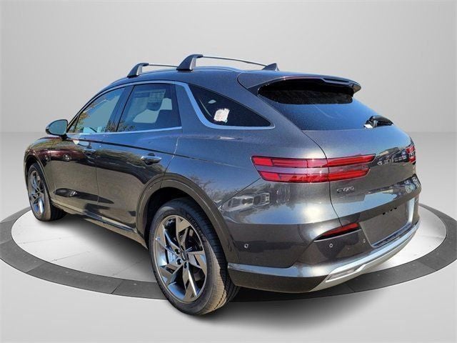 2025 Genesis Electrified GV70 Advanced