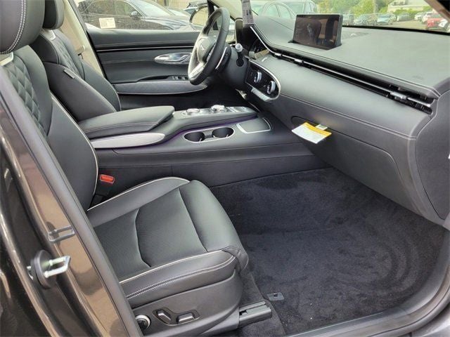 2025 Genesis Electrified GV70 Advanced