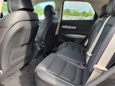 2025 Genesis Electrified GV70 Advanced