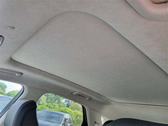 2025 Genesis Electrified GV70 Advanced