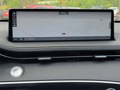 2025 Genesis Electrified GV70 Advanced