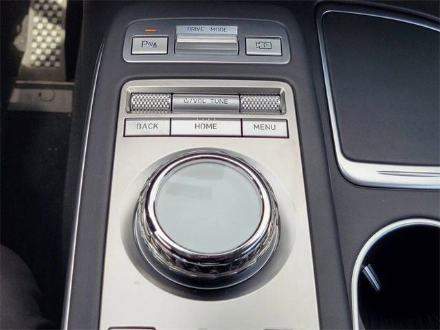 2025 Genesis Electrified GV70 Advanced