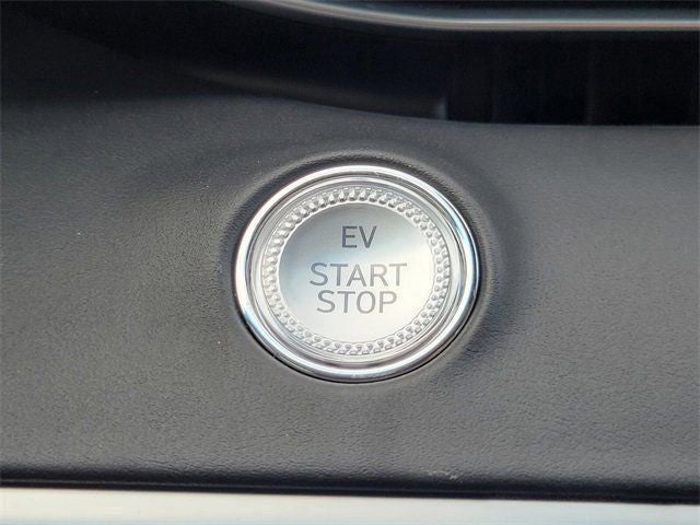 2025 Genesis Electrified GV70 Advanced