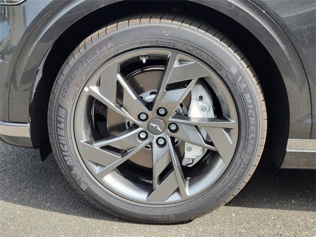 2025 Genesis Electrified GV70 Advanced