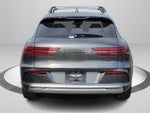 2025 Genesis Electrified GV70 Advanced