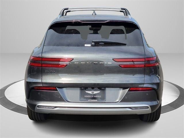 2025 Genesis Electrified GV70 Advanced