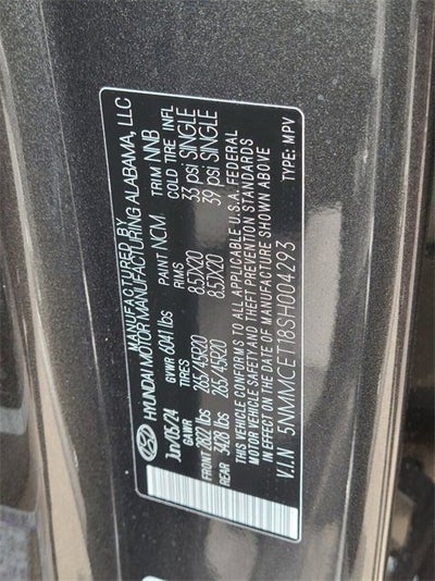 2025 Genesis Electrified GV70 Advanced