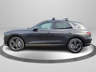 2025 Genesis Electrified GV70 Advanced