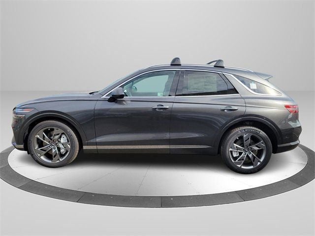 2025 Genesis Electrified GV70 Advanced