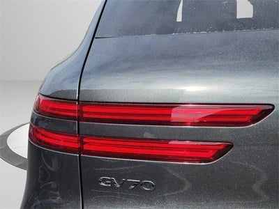 2025 Genesis Electrified GV70 Advanced