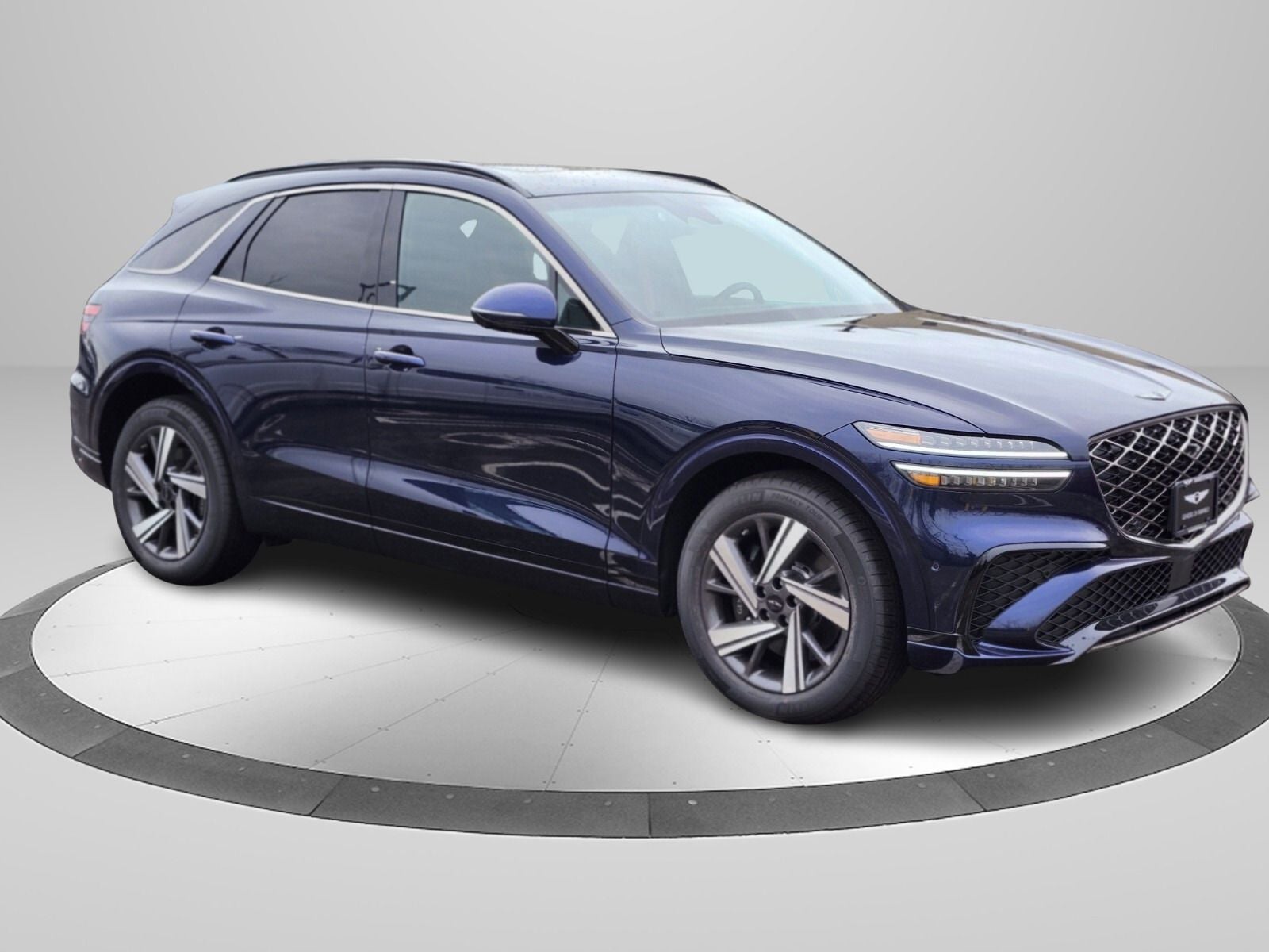 2026 Genesis GV70 3.5T SPORT ADVANCED