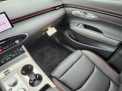 2026 Genesis GV70 3.5T SPORT ADVANCED