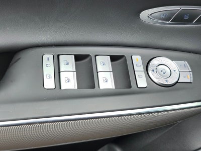 2026 Genesis GV70 3.5T SPORT ADVANCED