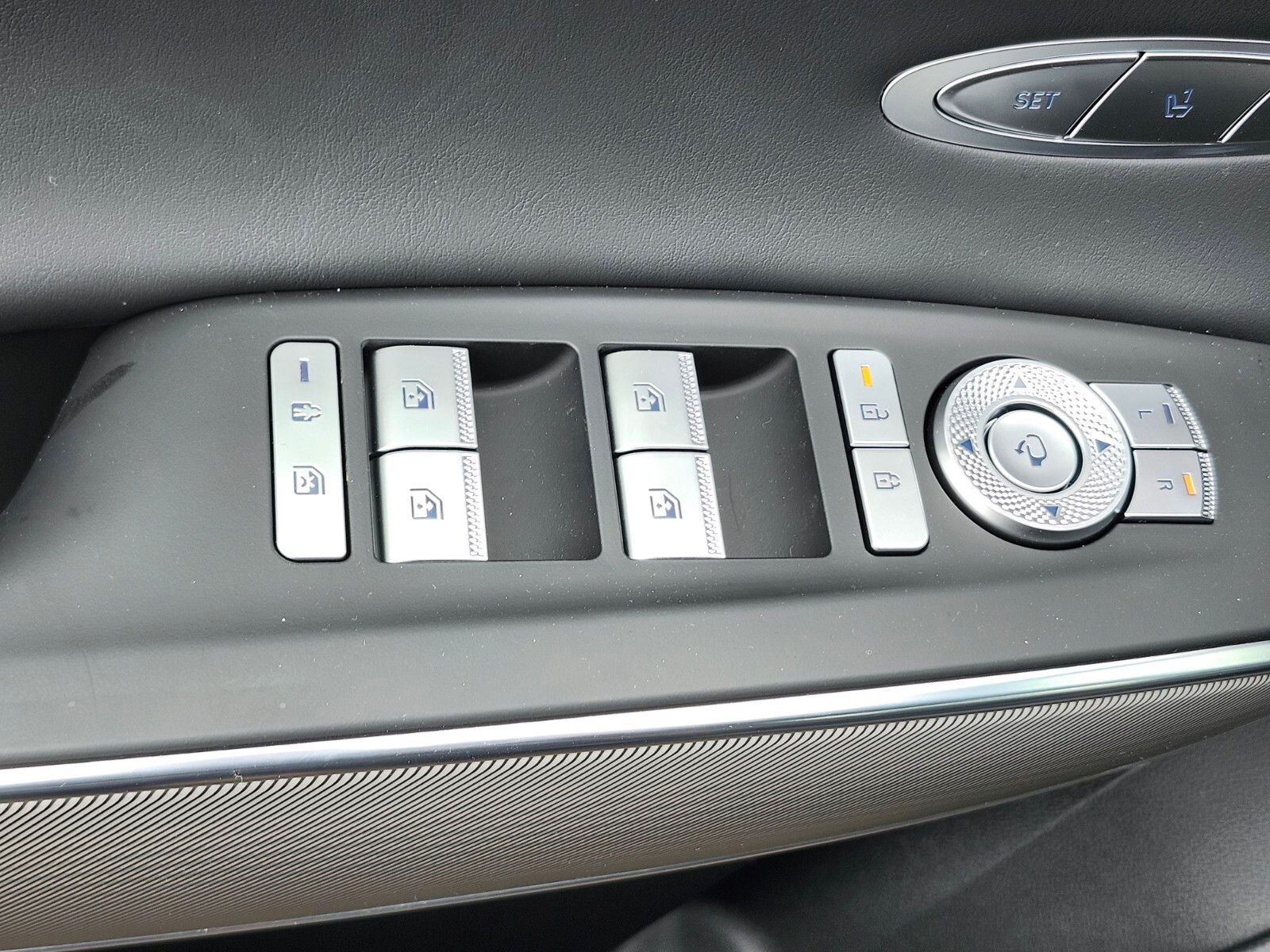 2026 Genesis GV70 3.5T SPORT ADVANCED