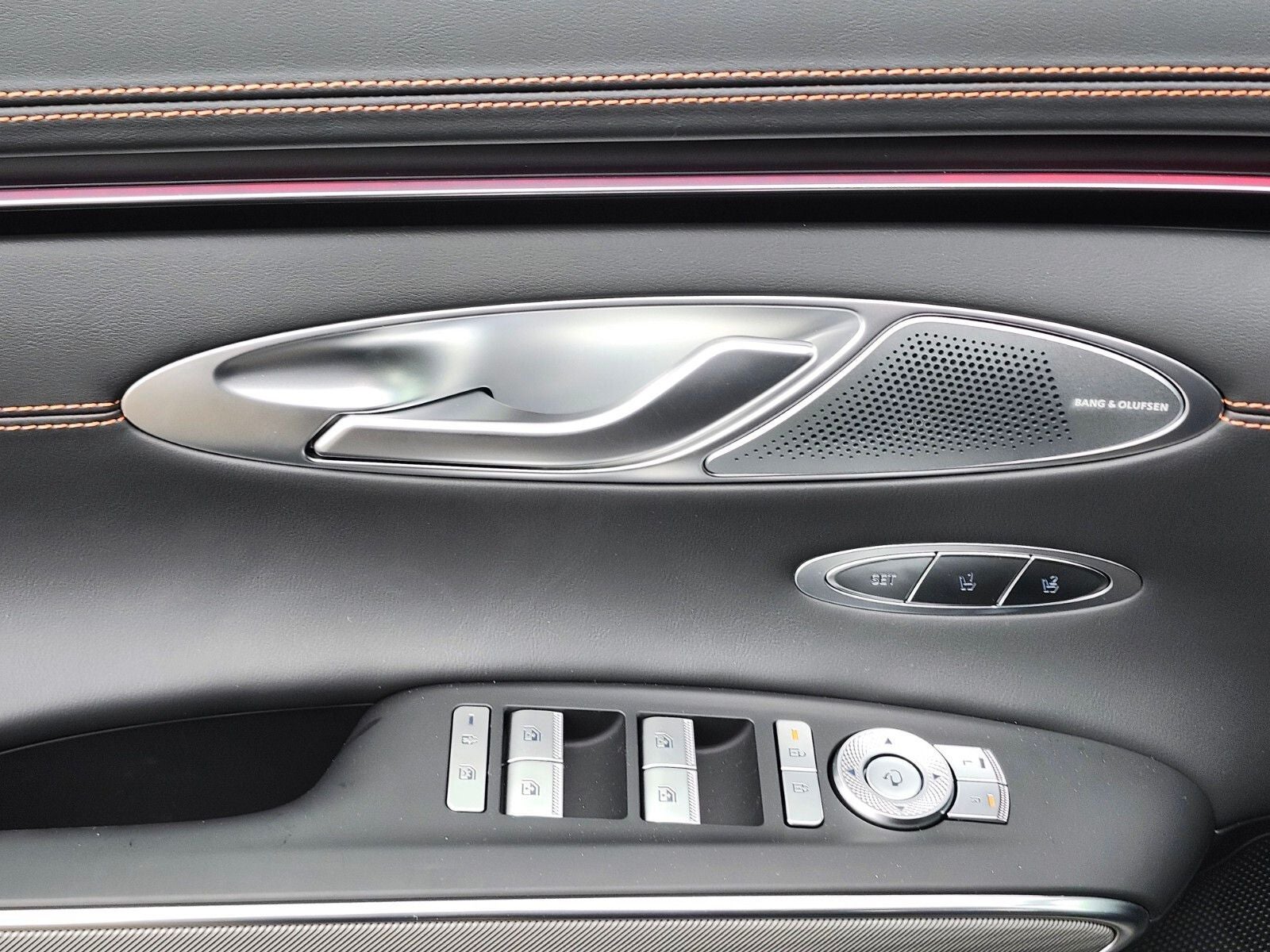 2026 Genesis GV70 3.5T SPORT ADVANCED