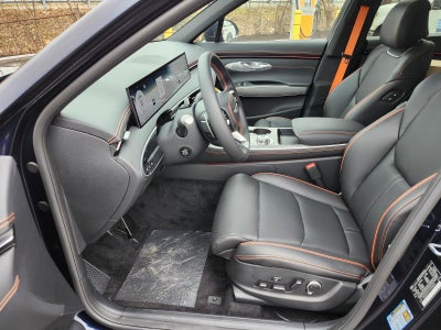 2026 Genesis GV70 3.5T SPORT ADVANCED