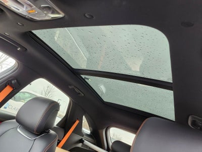 2026 Genesis GV70 3.5T SPORT ADVANCED