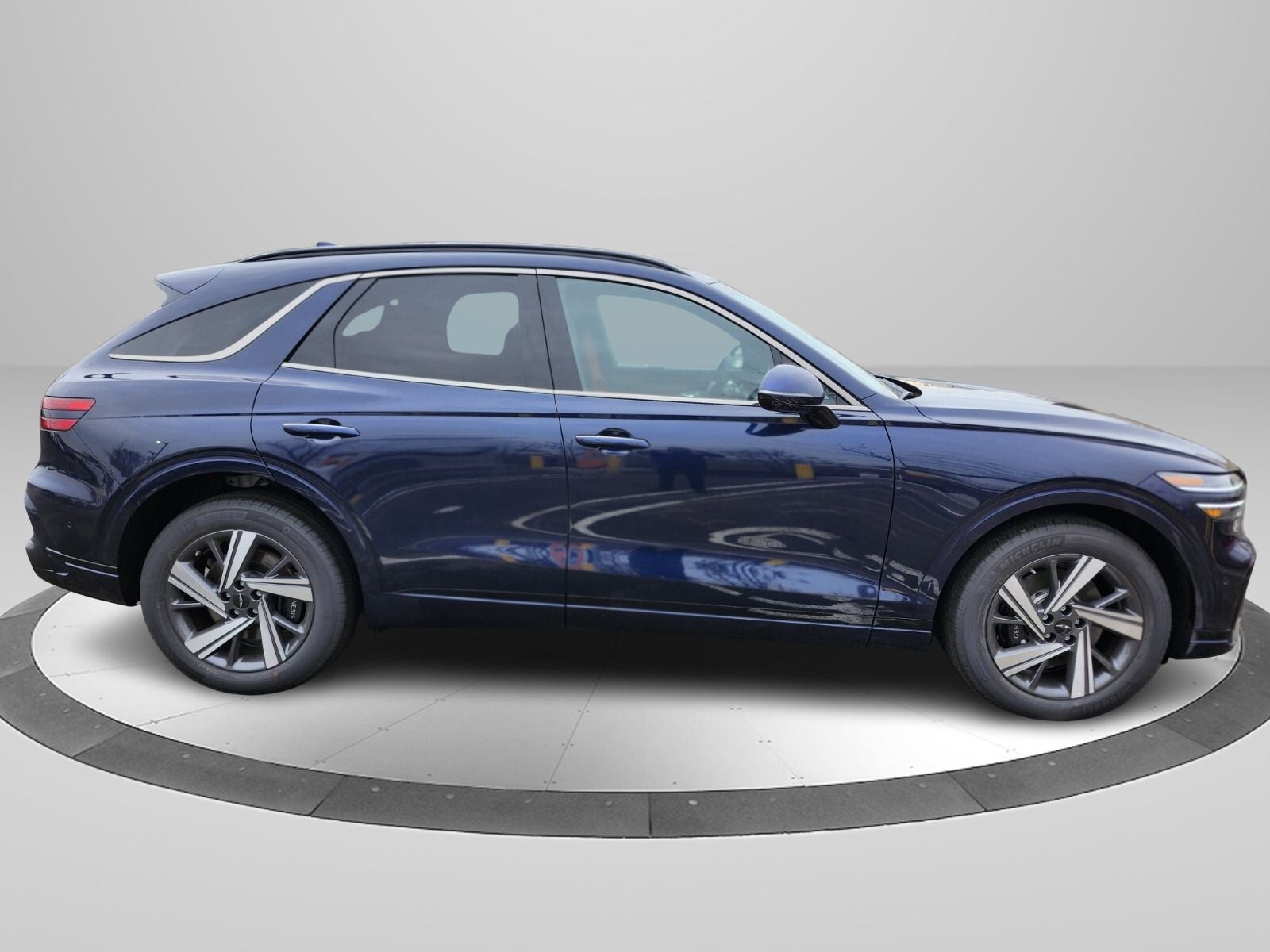 2026 Genesis GV70 3.5T SPORT ADVANCED