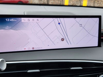 2026 Genesis GV70 3.5T SPORT ADVANCED