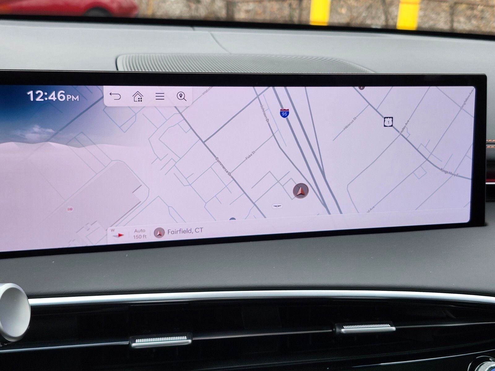 2026 Genesis GV70 3.5T SPORT ADVANCED