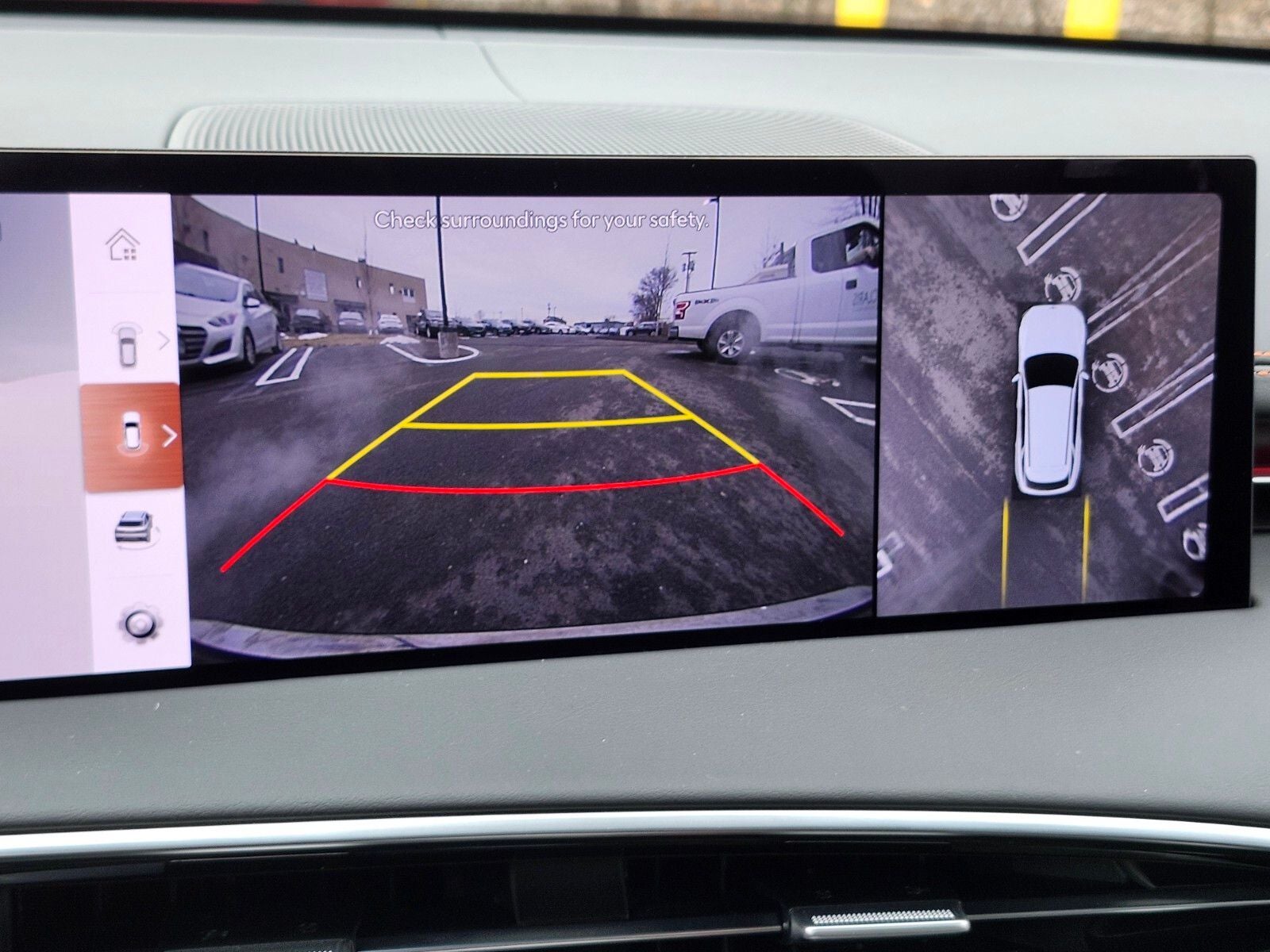 2026 Genesis GV70 3.5T SPORT ADVANCED