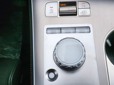 2026 Genesis GV70 3.5T SPORT ADVANCED