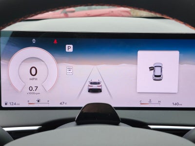 2026 Genesis GV70 3.5T SPORT ADVANCED