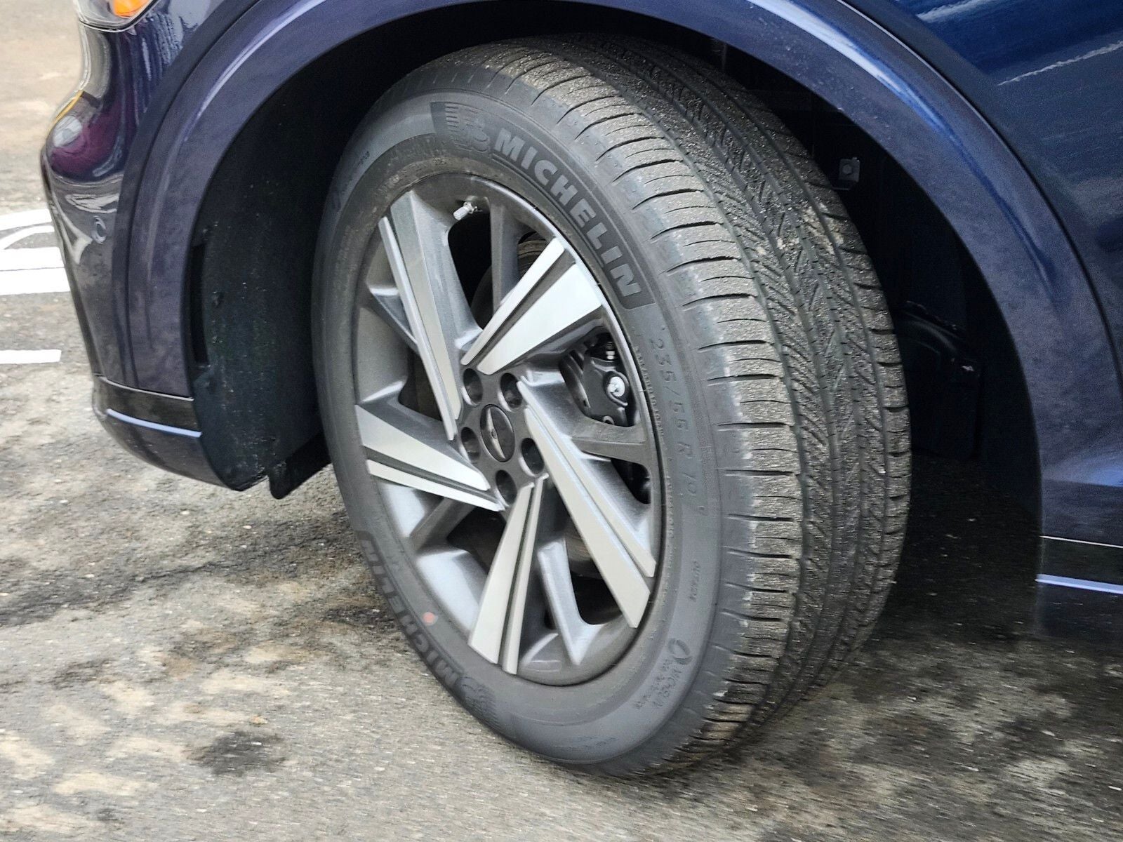 2026 Genesis GV70 3.5T SPORT ADVANCED