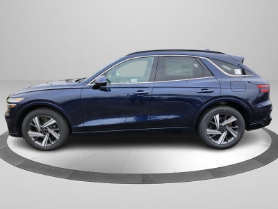 2026 Genesis GV70 3.5T SPORT ADVANCED