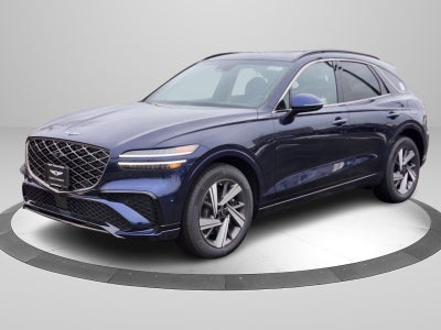 2026 Genesis GV70 3.5T SPORT ADVANCED