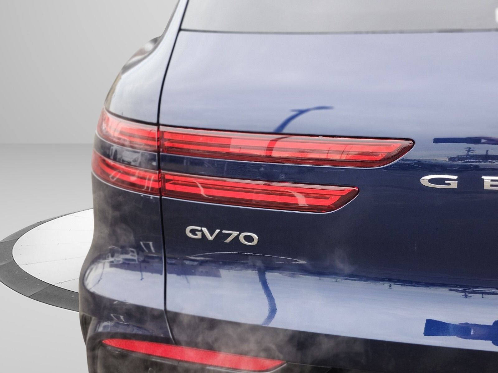 2026 Genesis GV70 3.5T SPORT ADVANCED