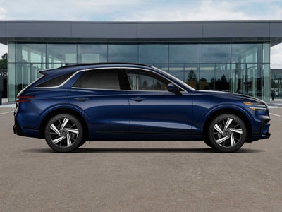 2026 Genesis GV70 3.5T SPORT ADVANCED