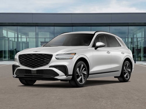 2026 Genesis GV70 3.5T SPORT ADVANCED