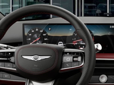 2026 Genesis GV70 3.5T SPORT ADVANCED