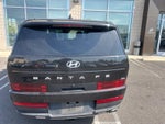 2024 Hyundai Santa Fe SE