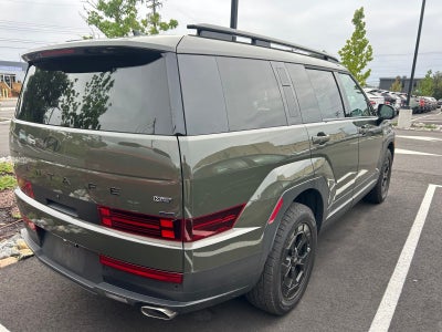 2024 Hyundai Santa Fe XRT
