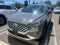 2023 Hyundai Santa Fe Hybrid Blue
