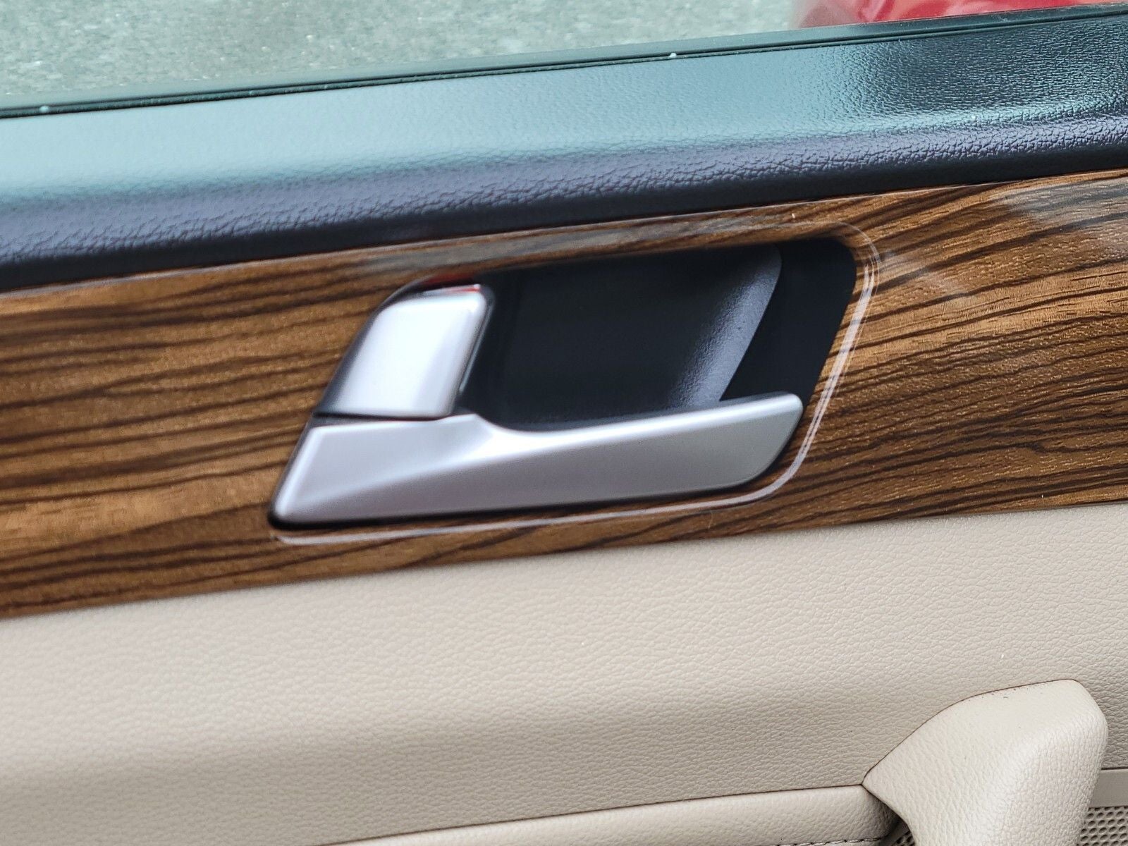 2017 Hyundai Sonata Limited