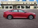 2017 Hyundai Sonata Limited