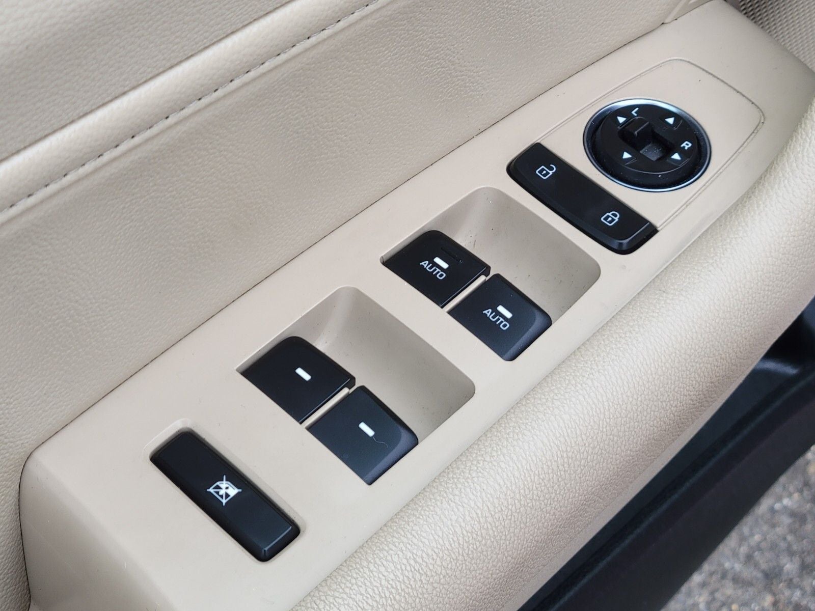 2017 Hyundai Sonata Limited