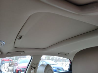 2017 Hyundai Sonata Limited