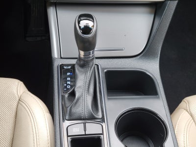 2017 Hyundai Sonata Limited