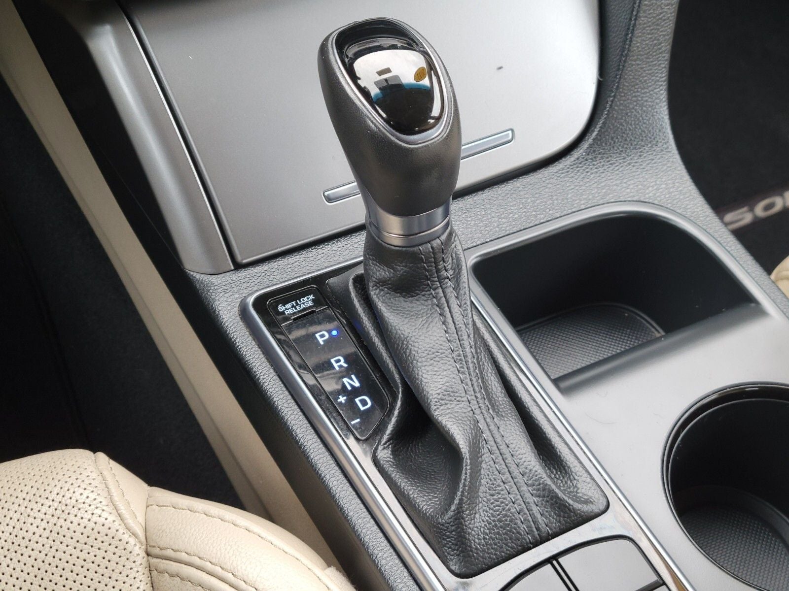 2017 Hyundai Sonata Limited