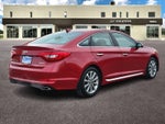 2017 Hyundai Sonata Limited
