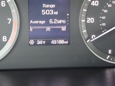 2017 Hyundai Sonata Limited