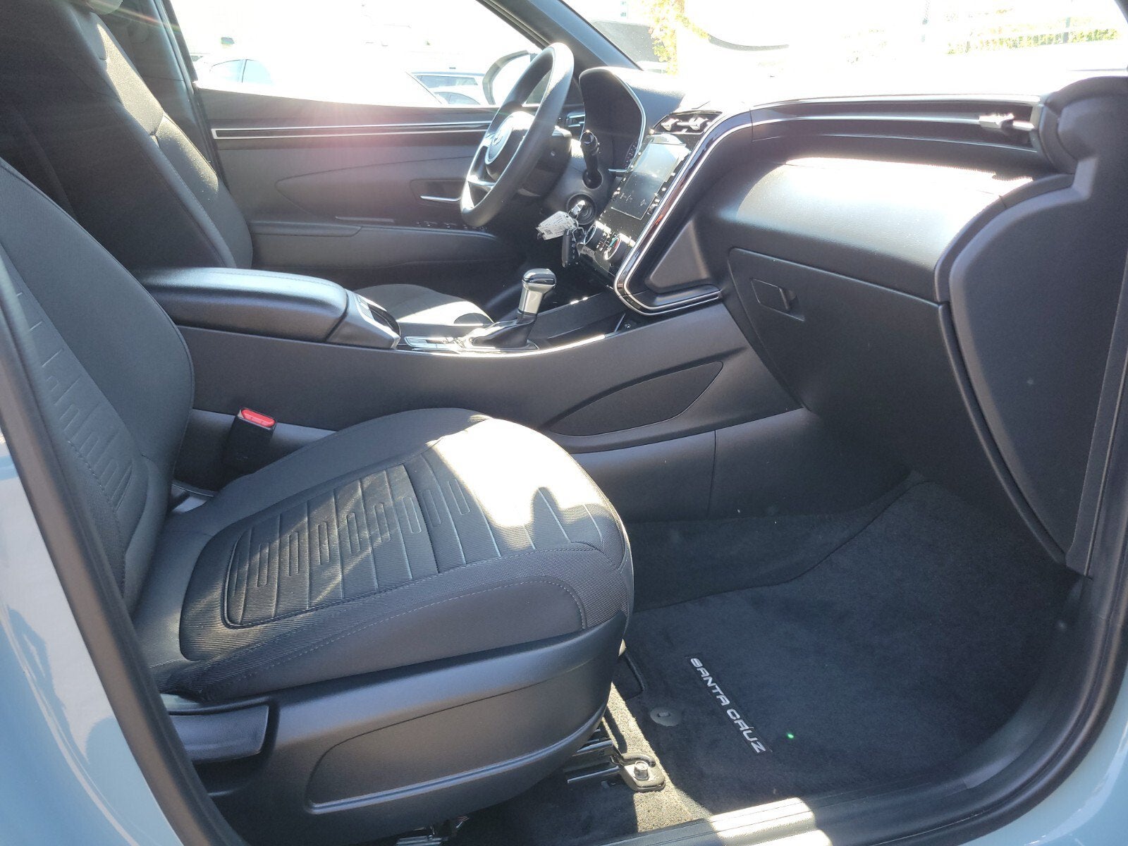 2024 Hyundai Santa Cruz SE